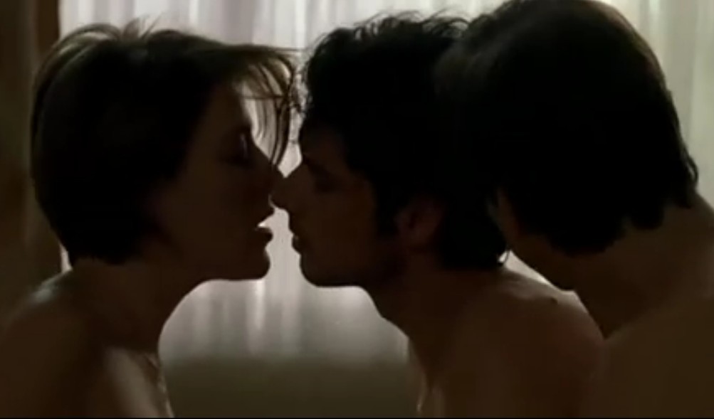 时光驻留剧照的剧照