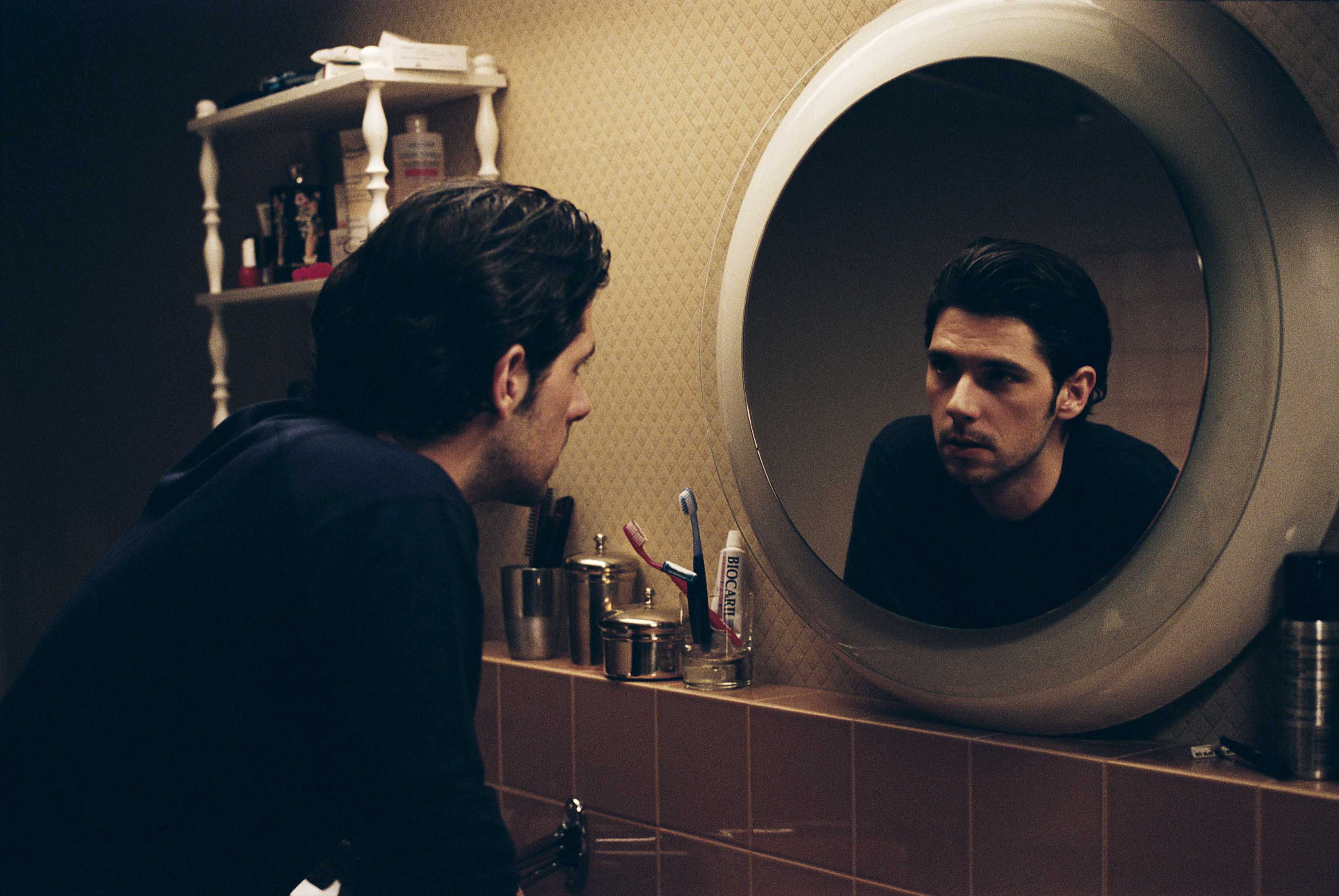 时光驻留剧照的剧照