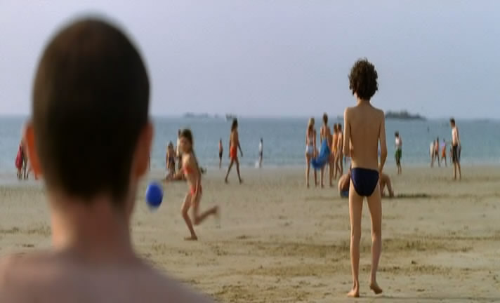 时光驻留剧照的剧照