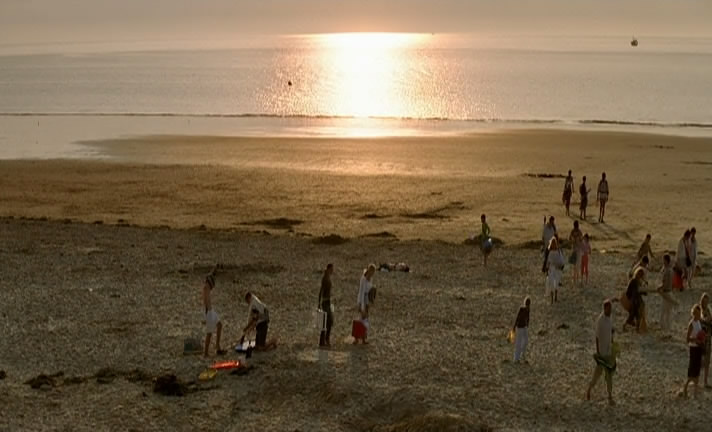 时光驻留剧照的剧照