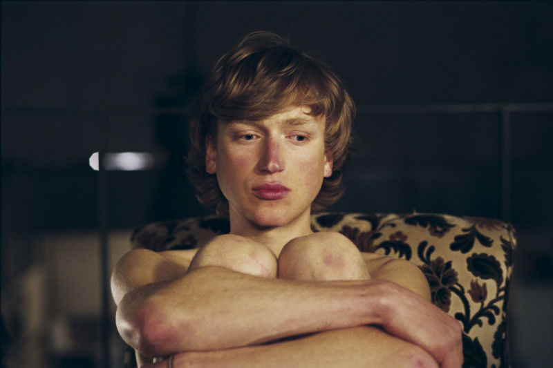 时光驻留剧照的剧照