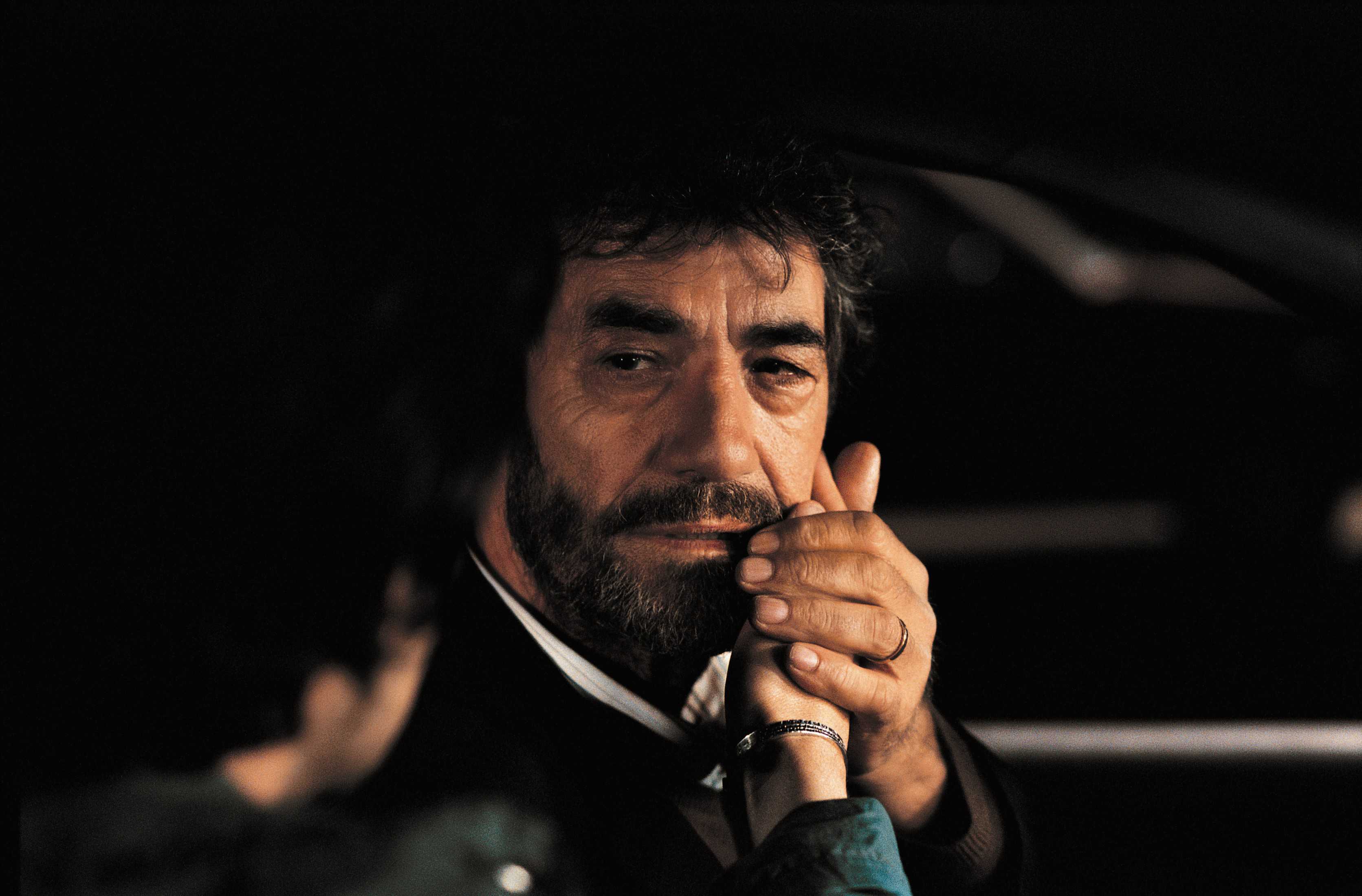 时光驻留剧照的剧照