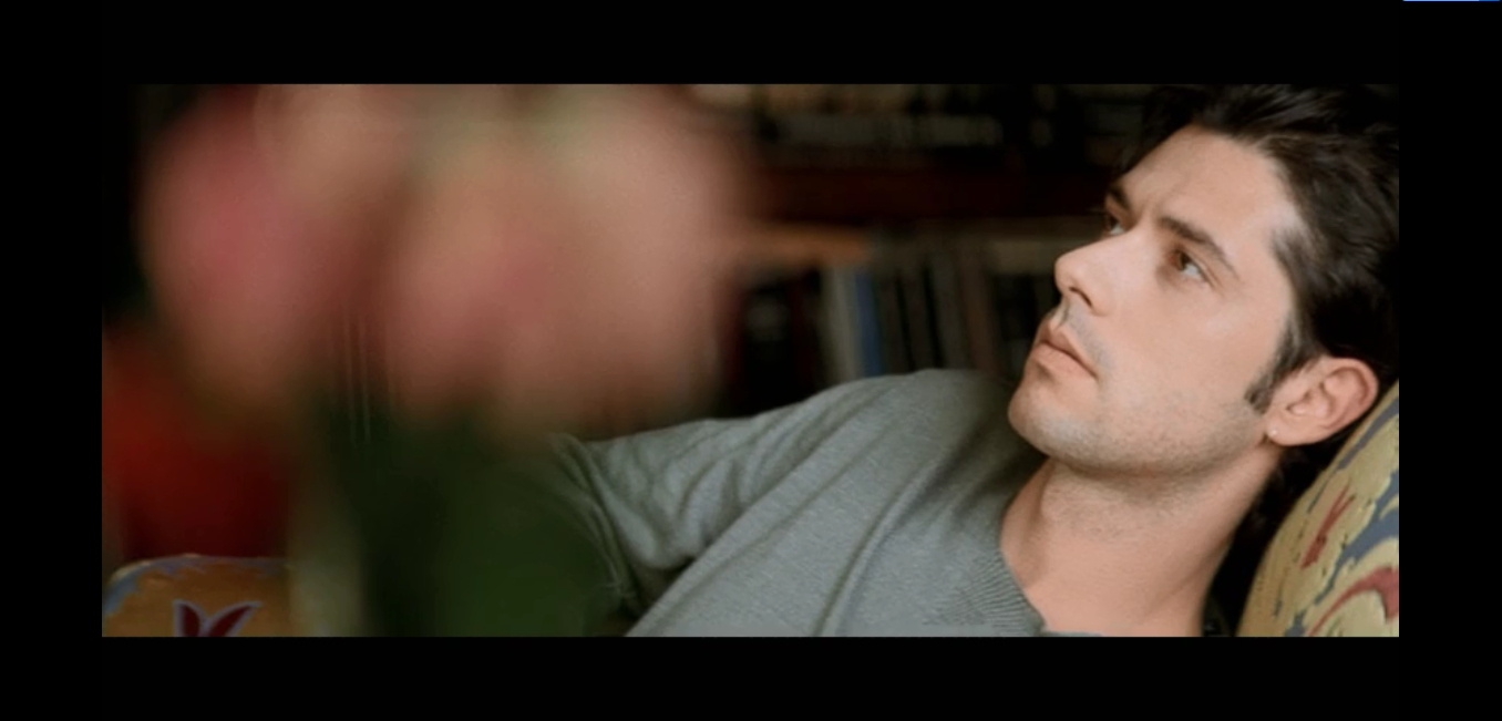 时光驻留剧照的剧照