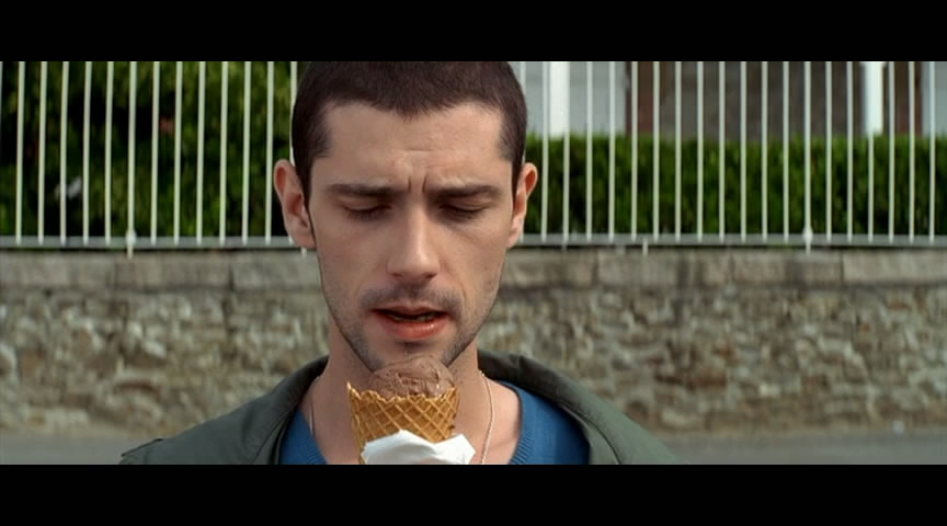 时光驻留剧照的剧照