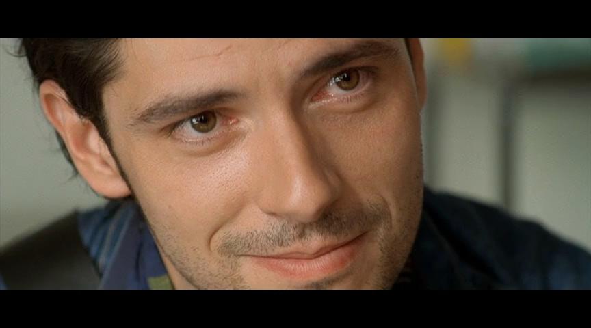 时光驻留剧照的剧照