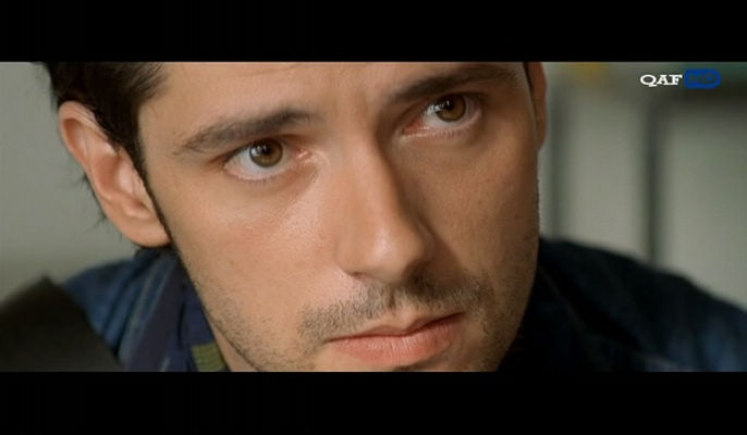 时光驻留剧照的剧照