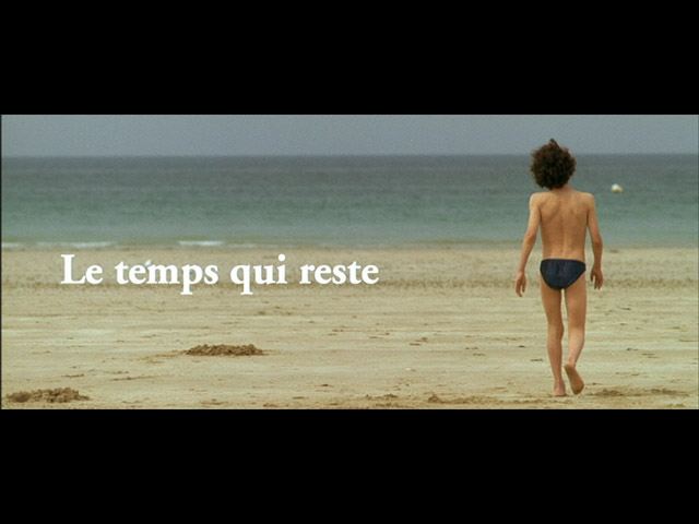 时光驻留剧照的剧照