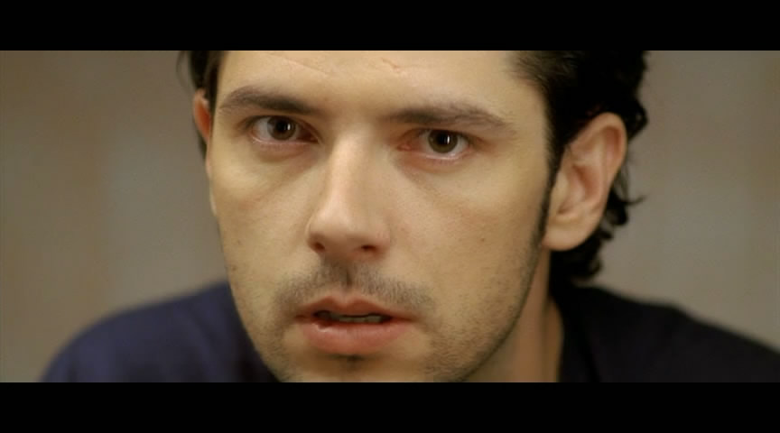 时光驻留剧照的剧照