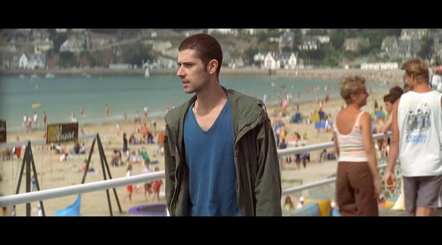 时光驻留剧照的剧照