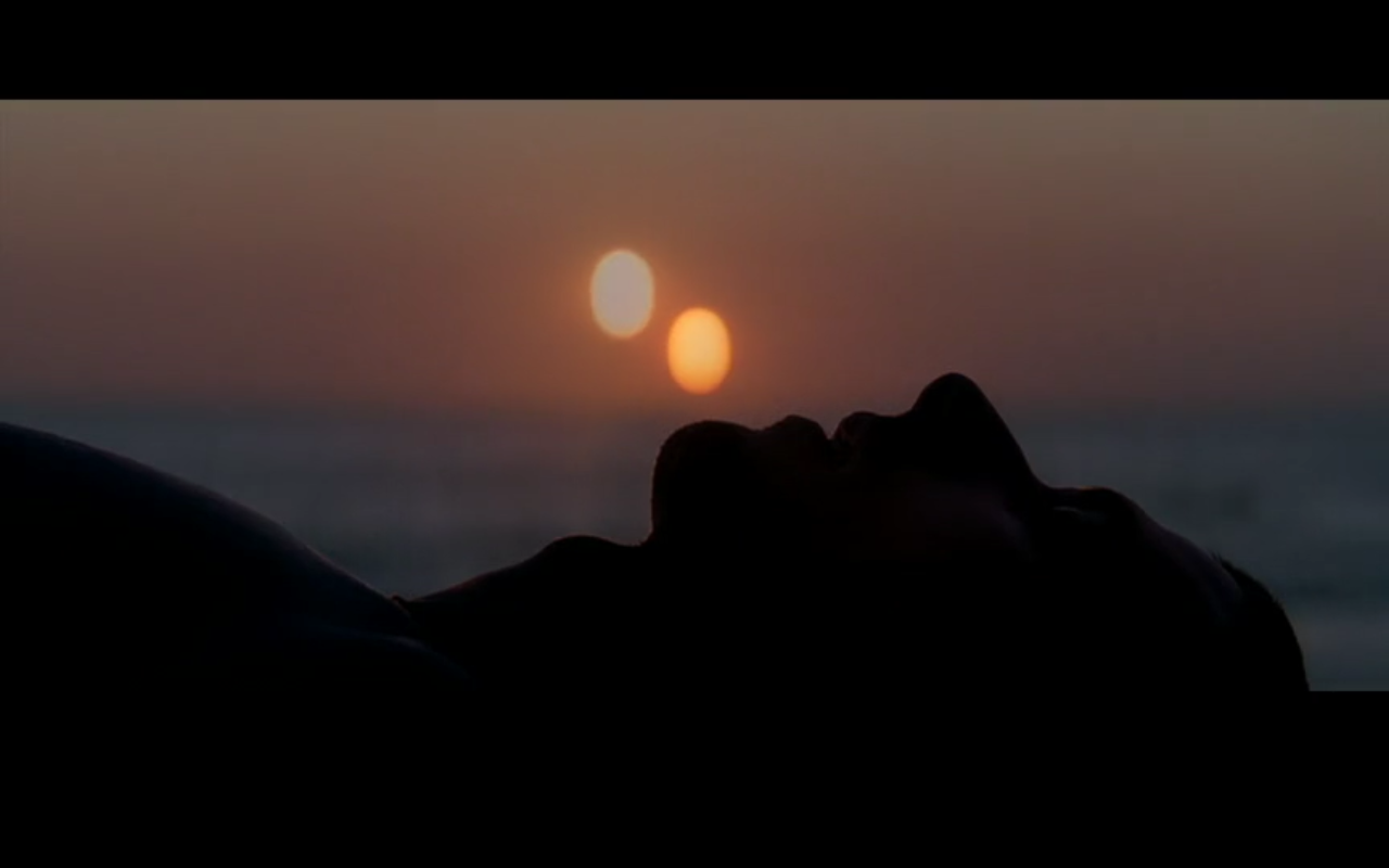 时光驻留剧照的剧照