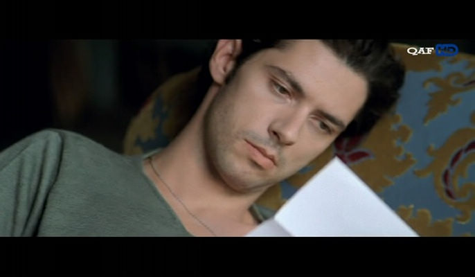 时光驻留剧照的剧照