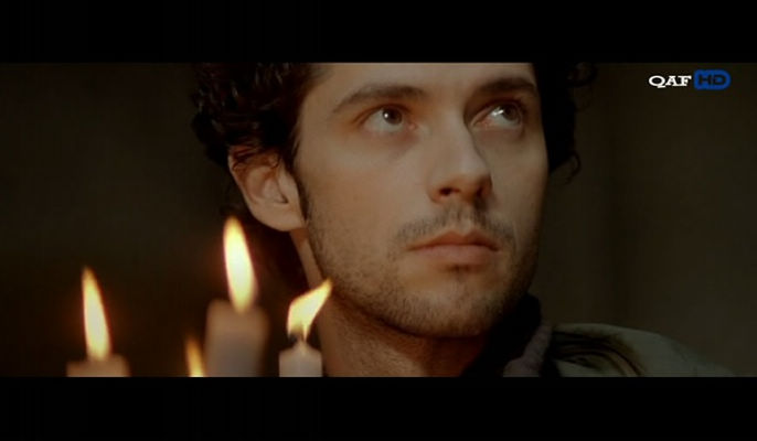 时光驻留剧照的剧照