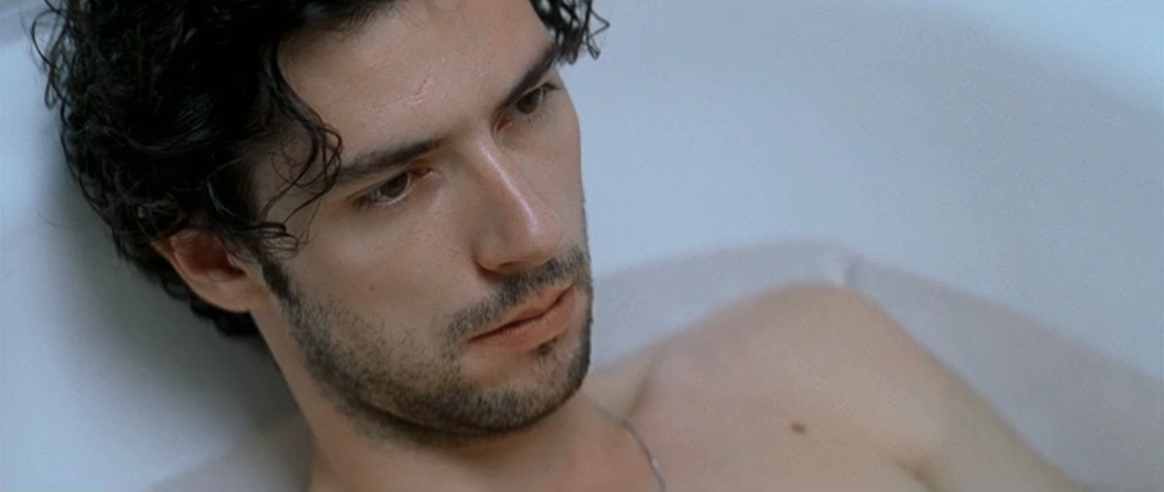 时光驻留剧照的剧照