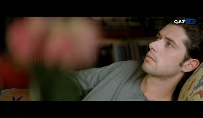 时光驻留剧照的剧照