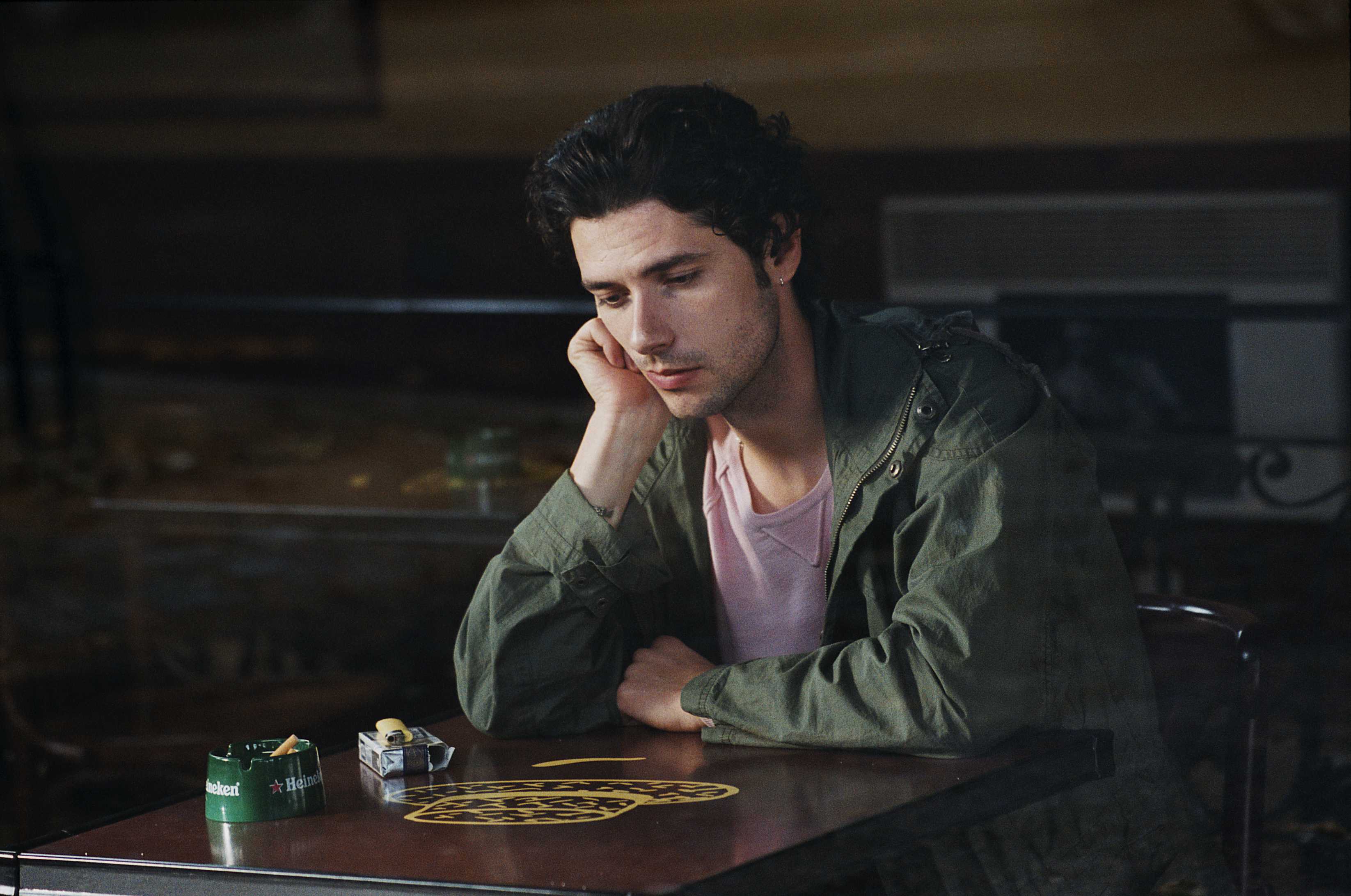 时光驻留剧照的剧照