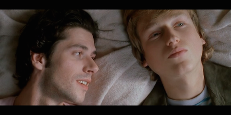 时光驻留剧照的剧照