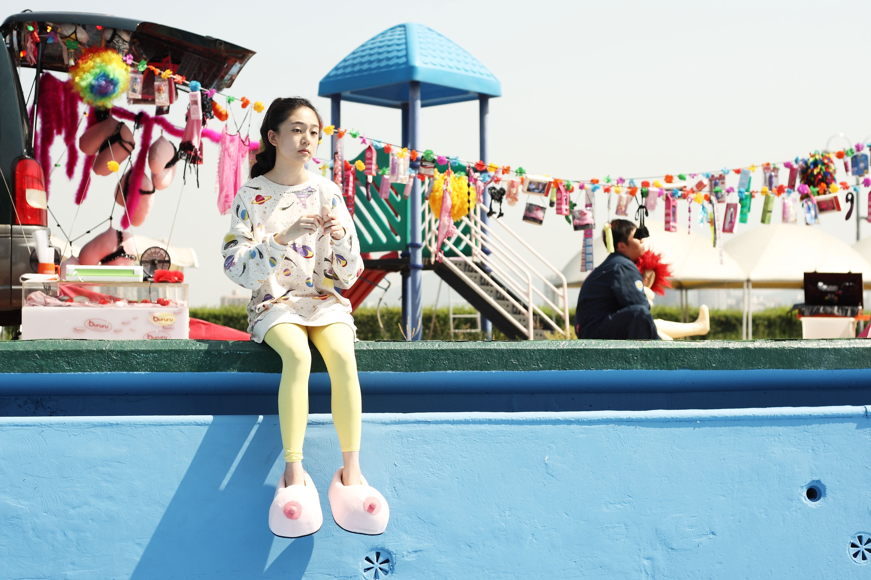 大庆典剧照的剧照