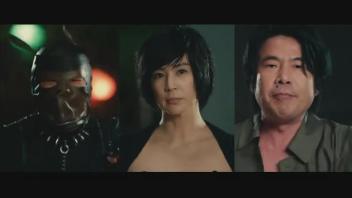 大庆典剧照的剧照