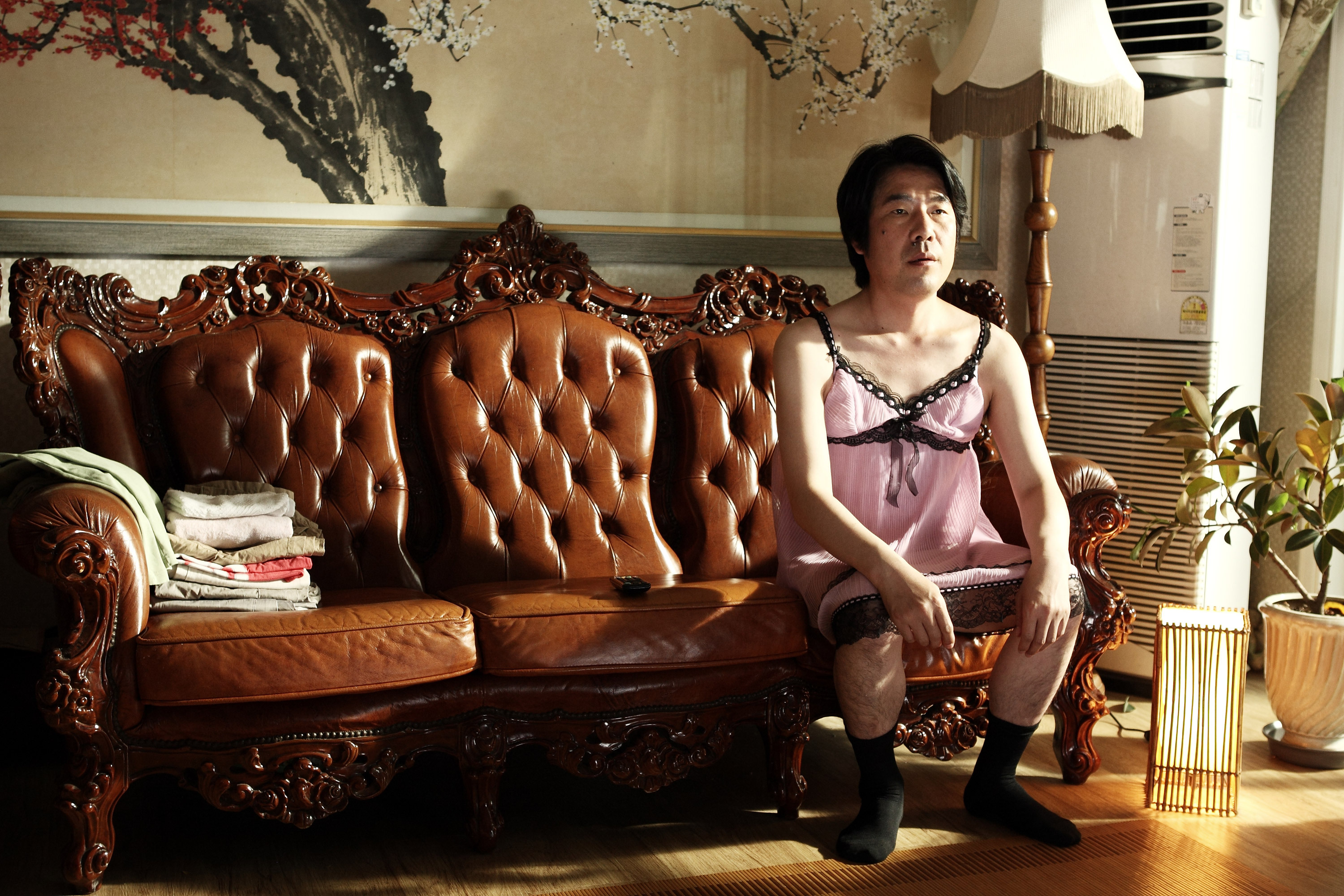 大庆典剧照的剧照