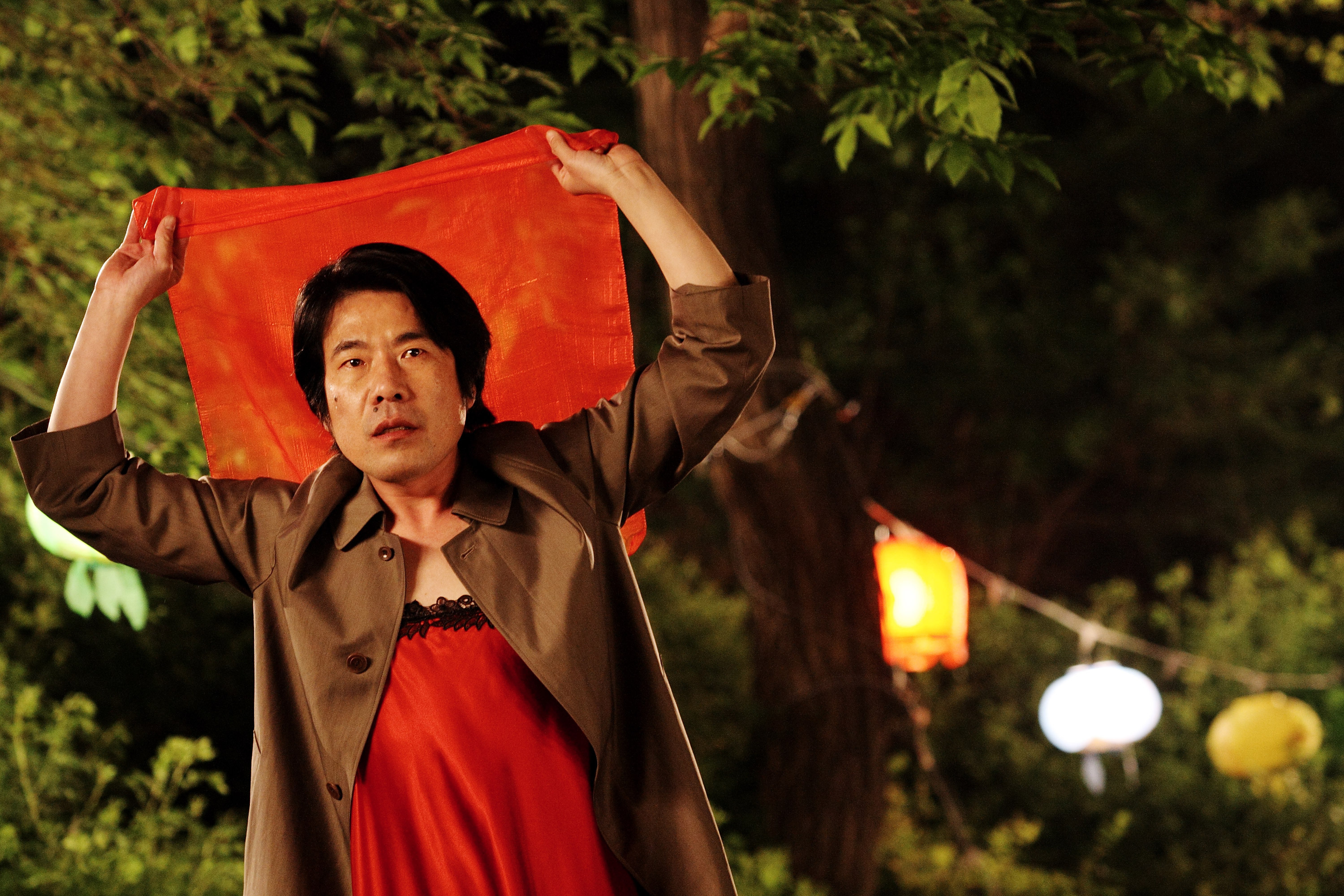 大庆典剧照的剧照