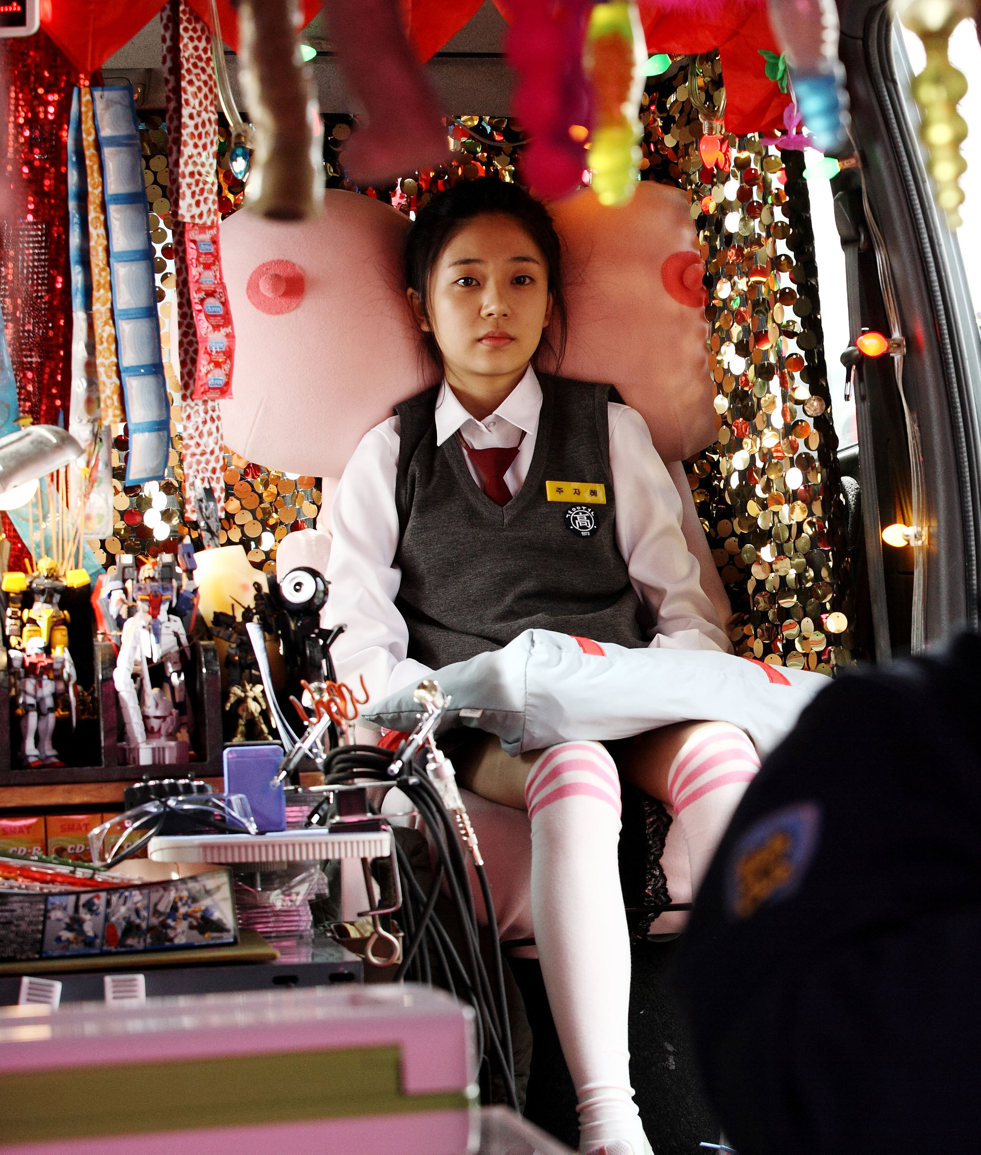 大庆典剧照的剧照