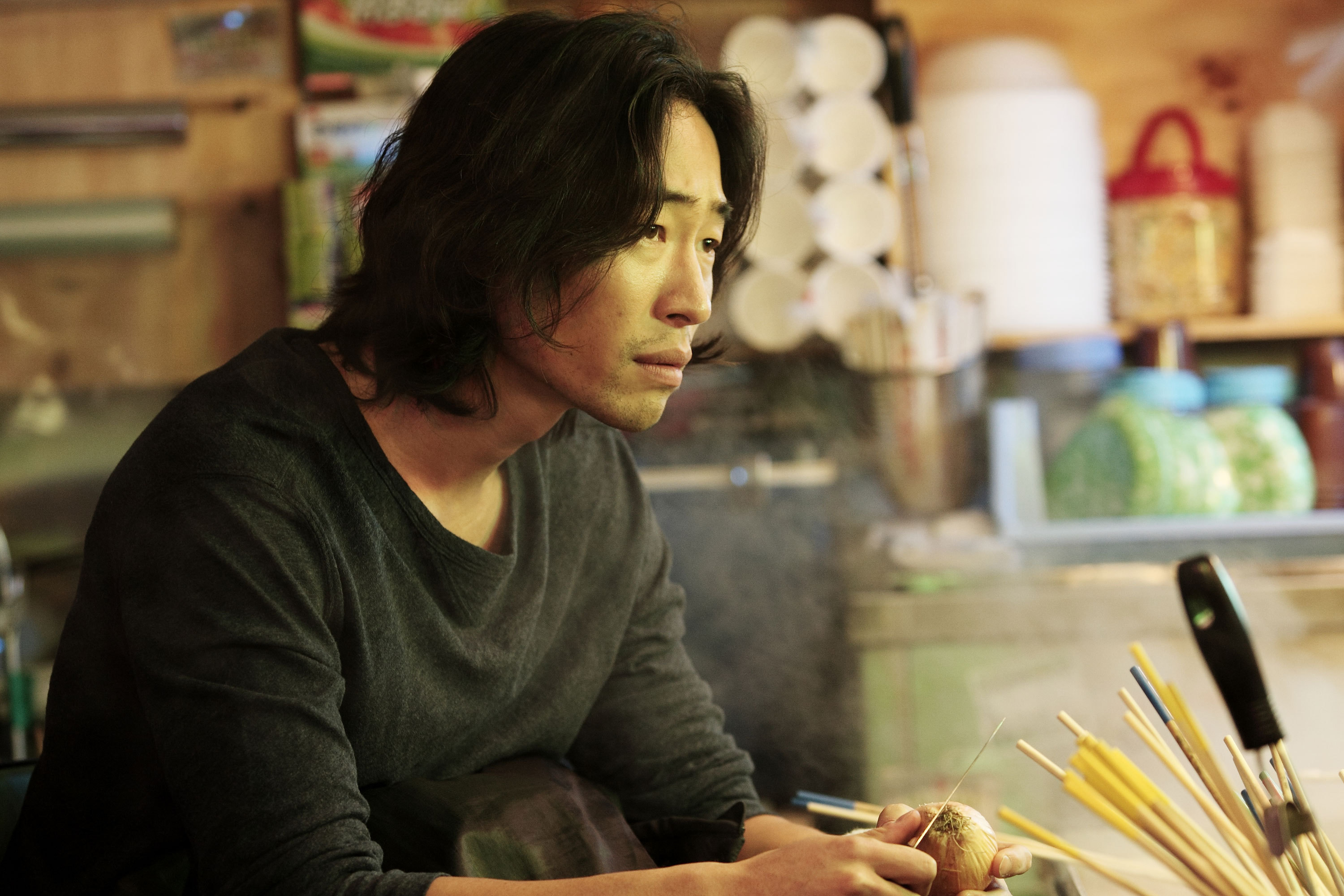 大庆典剧照的剧照