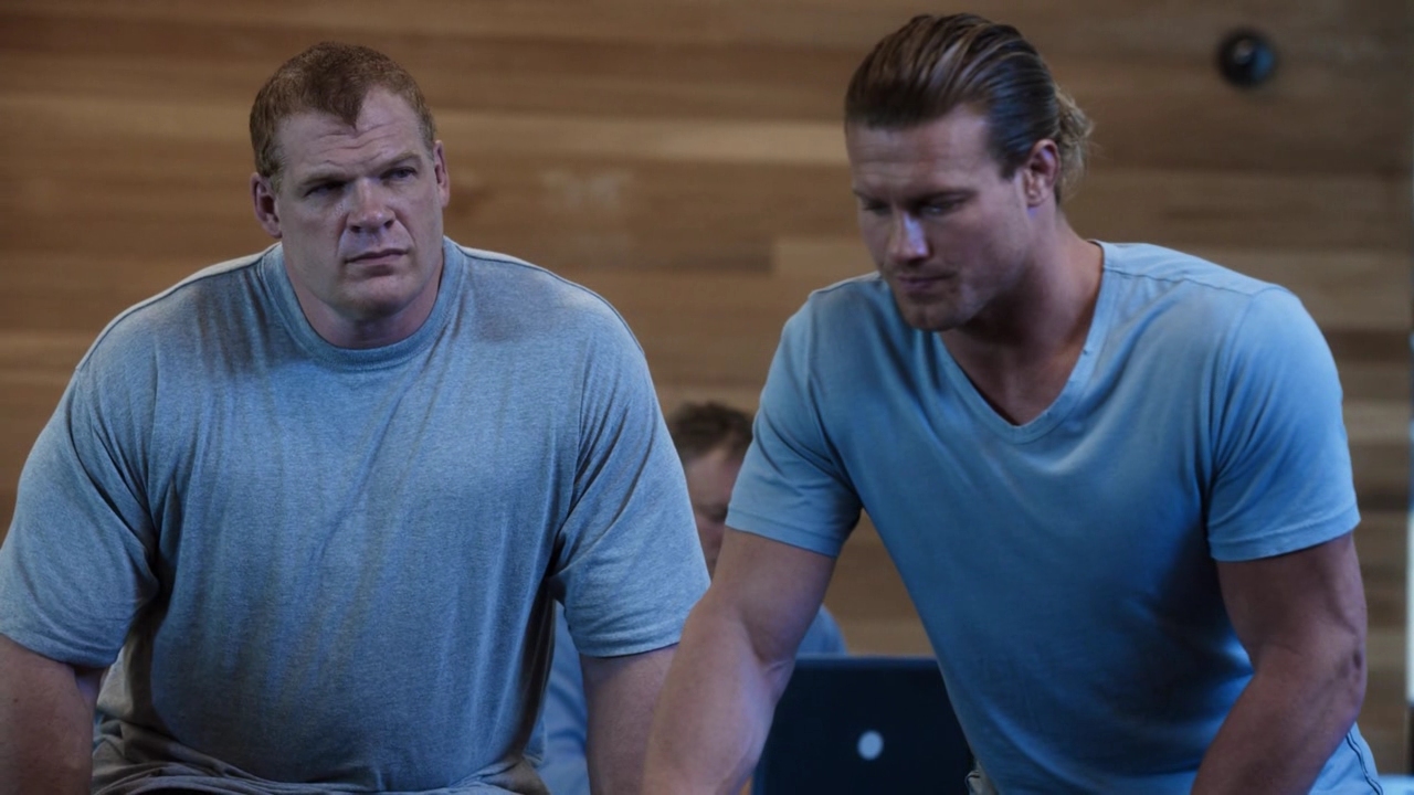 倒数追击剧照的剧照