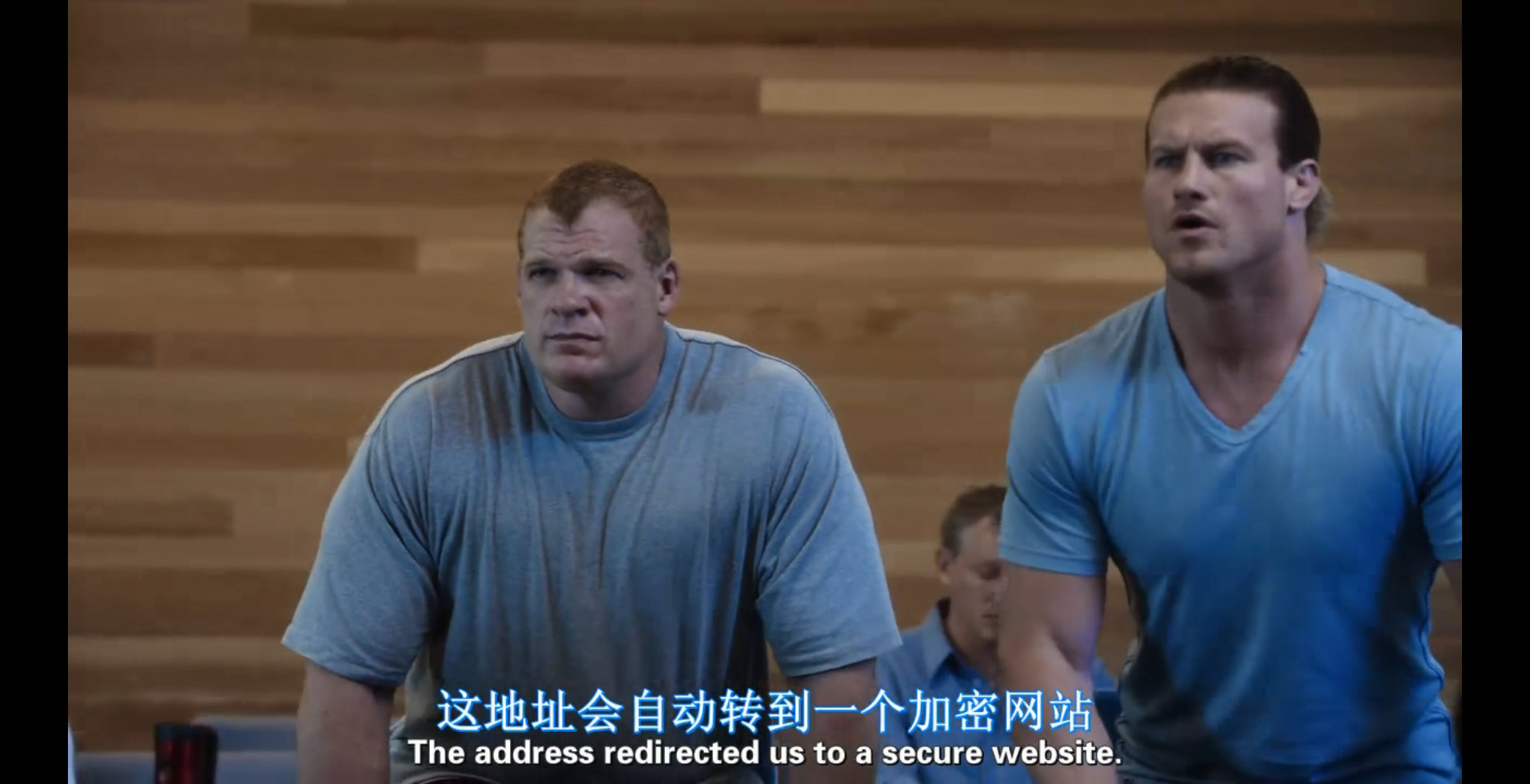 倒数追击剧照的剧照