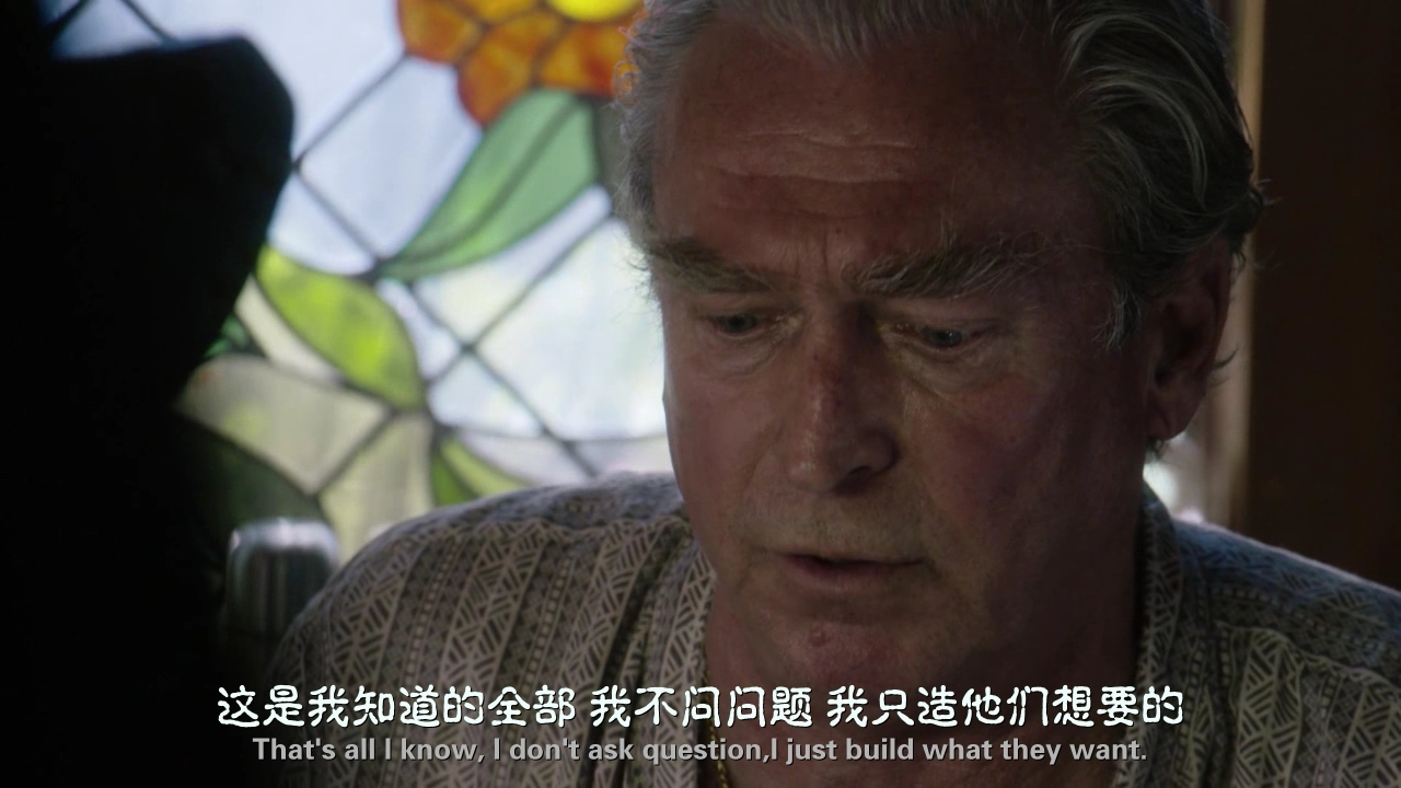 倒数追击剧照的剧照