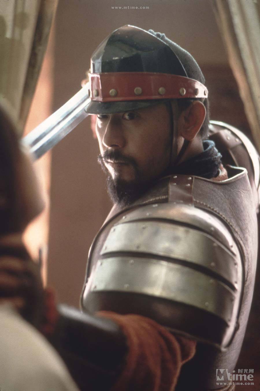 天地英雄剧照的剧照