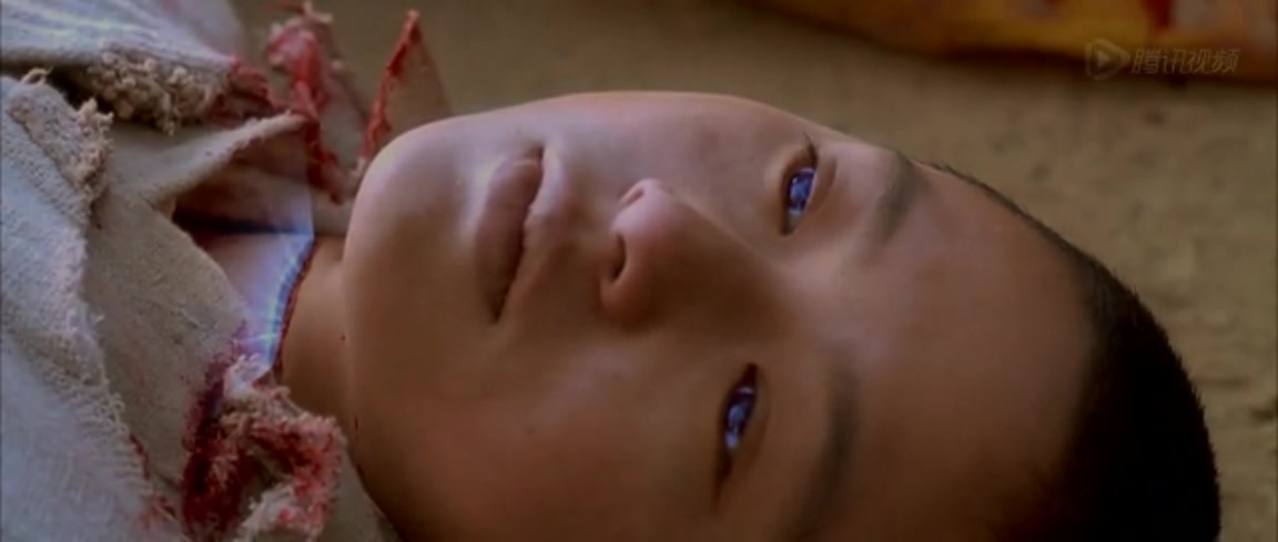 天地英雄剧照的剧照