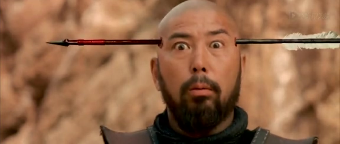 天地英雄剧照的剧照