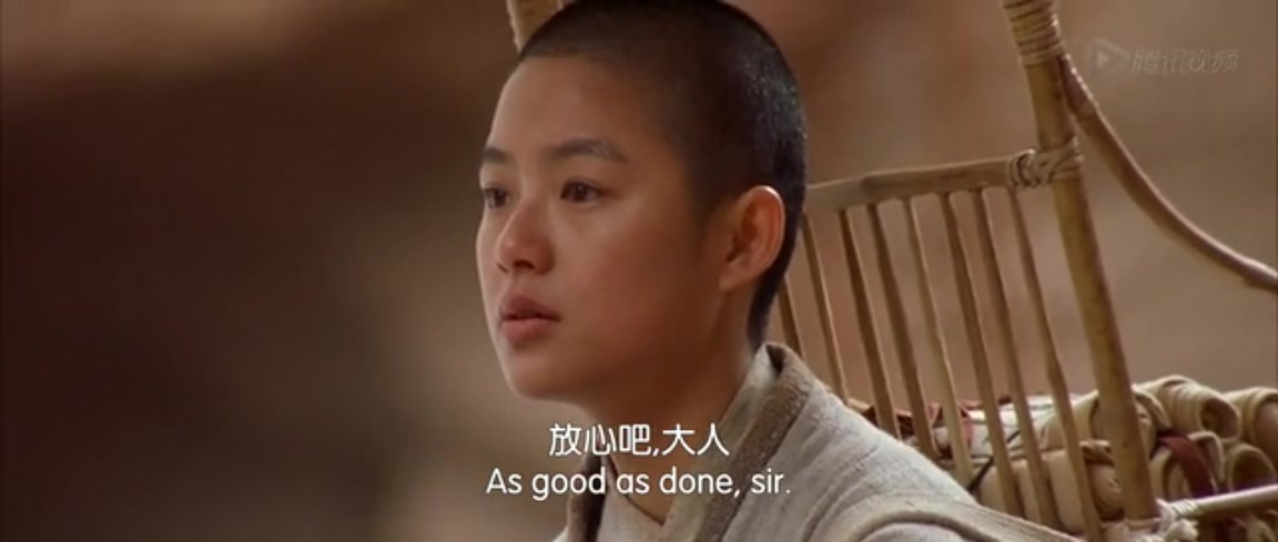 天地英雄剧照的剧照