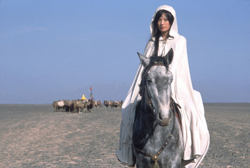 天地英雄剧照的剧照