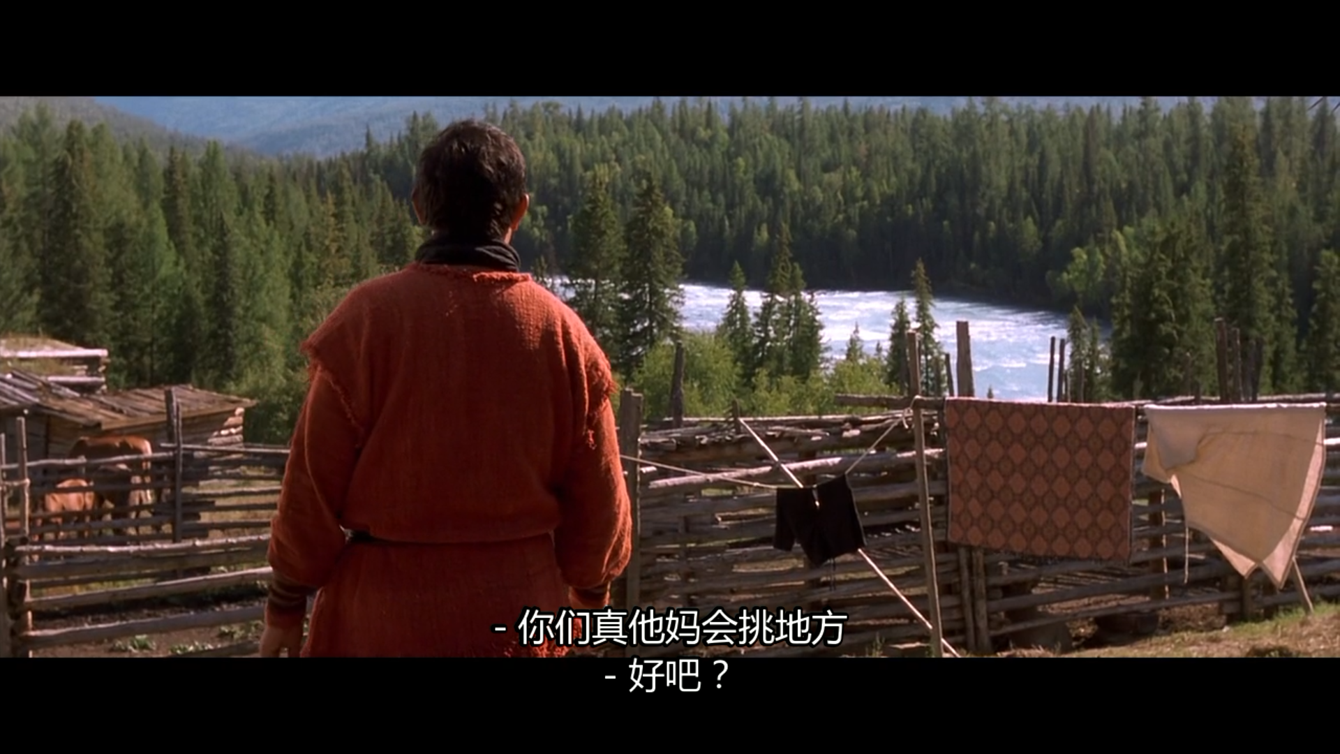 天地英雄剧照的剧照