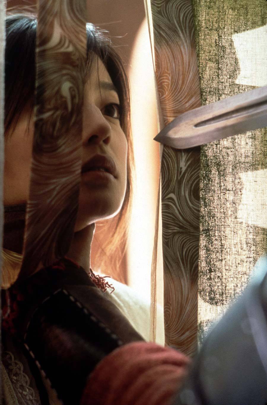 天地英雄剧照的剧照