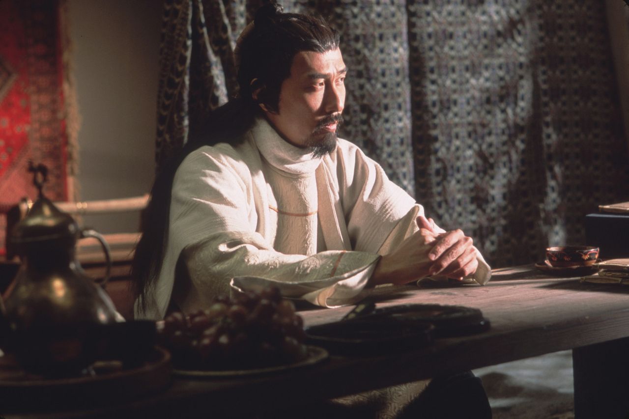 天地英雄剧照的剧照