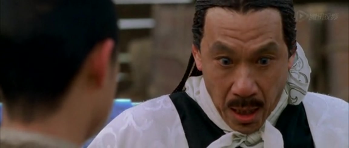 天地英雄剧照的剧照