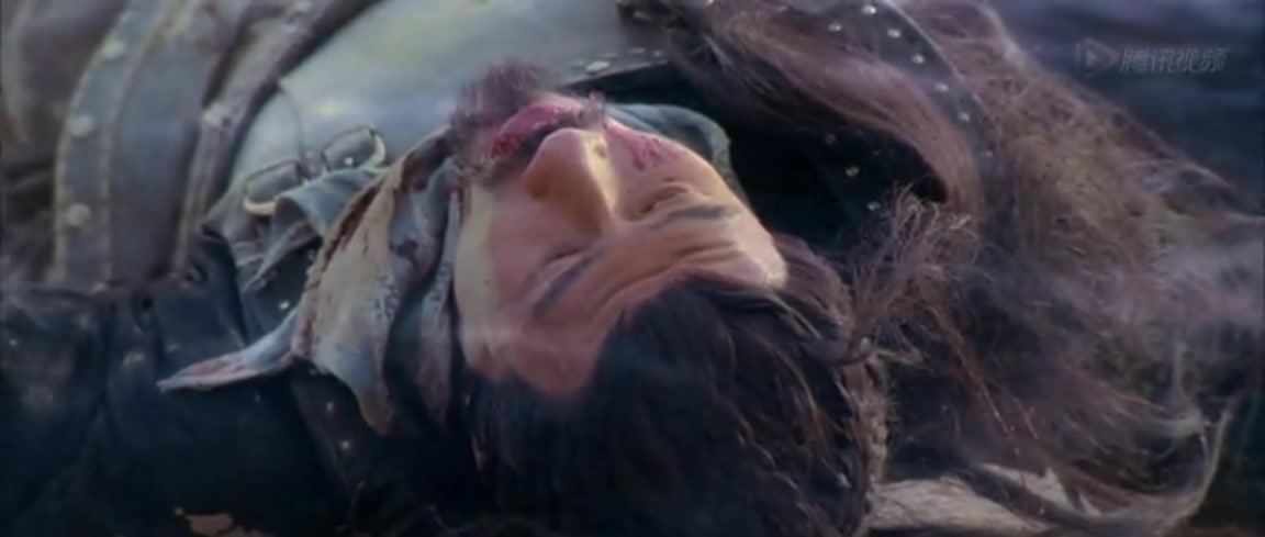 天地英雄剧照的剧照