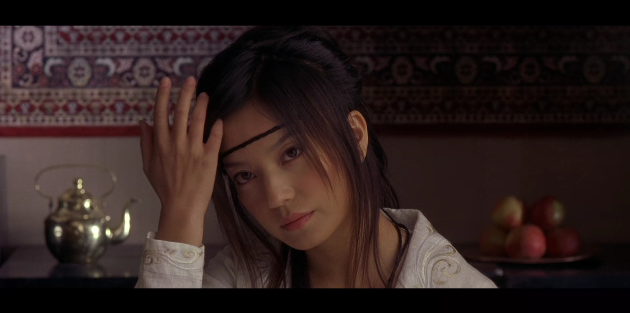 天地英雄剧照的剧照