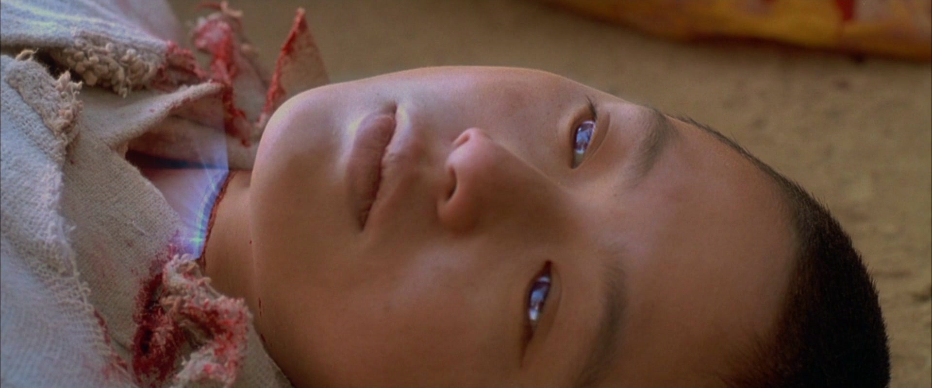 天地英雄剧照的剧照