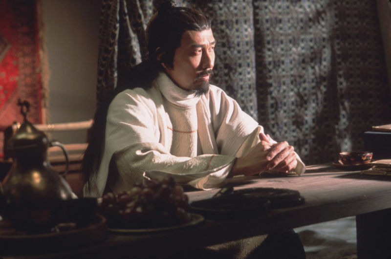 天地英雄剧照的剧照