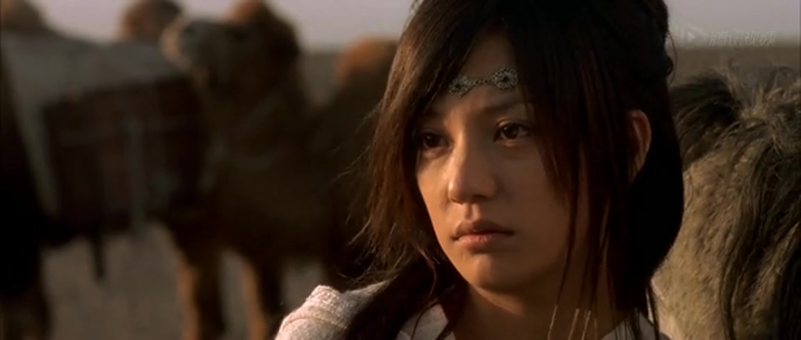 天地英雄剧照的剧照