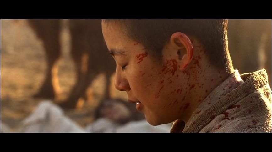 天地英雄剧照的剧照