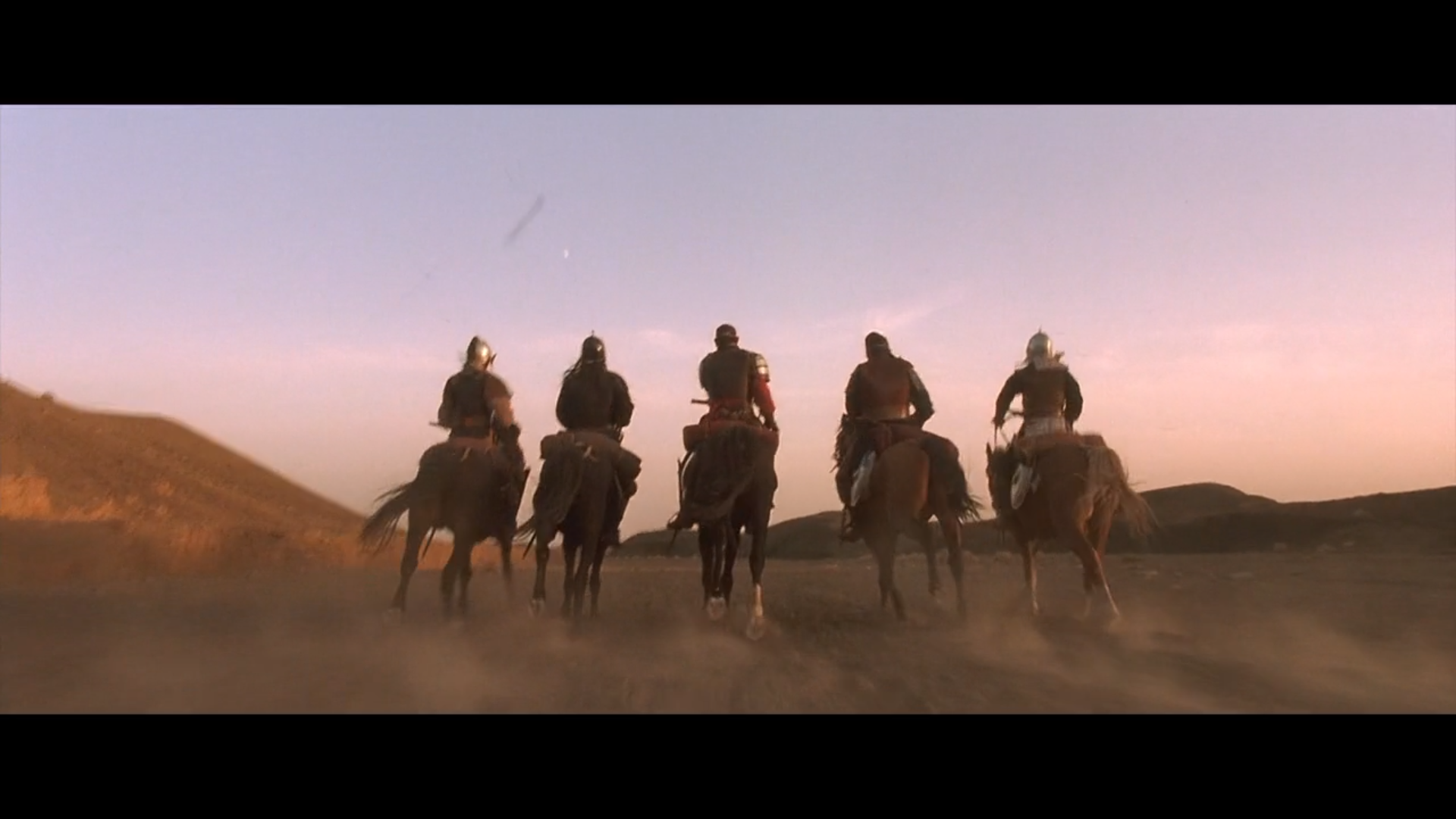 天地英雄剧照的剧照