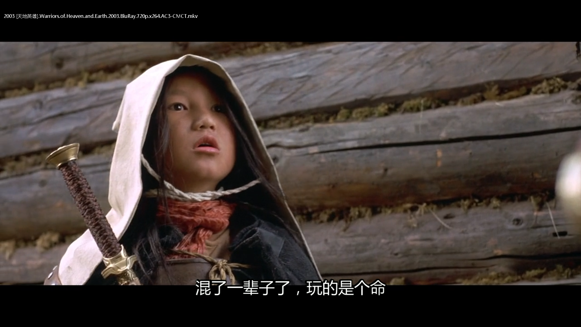 天地英雄剧照的剧照