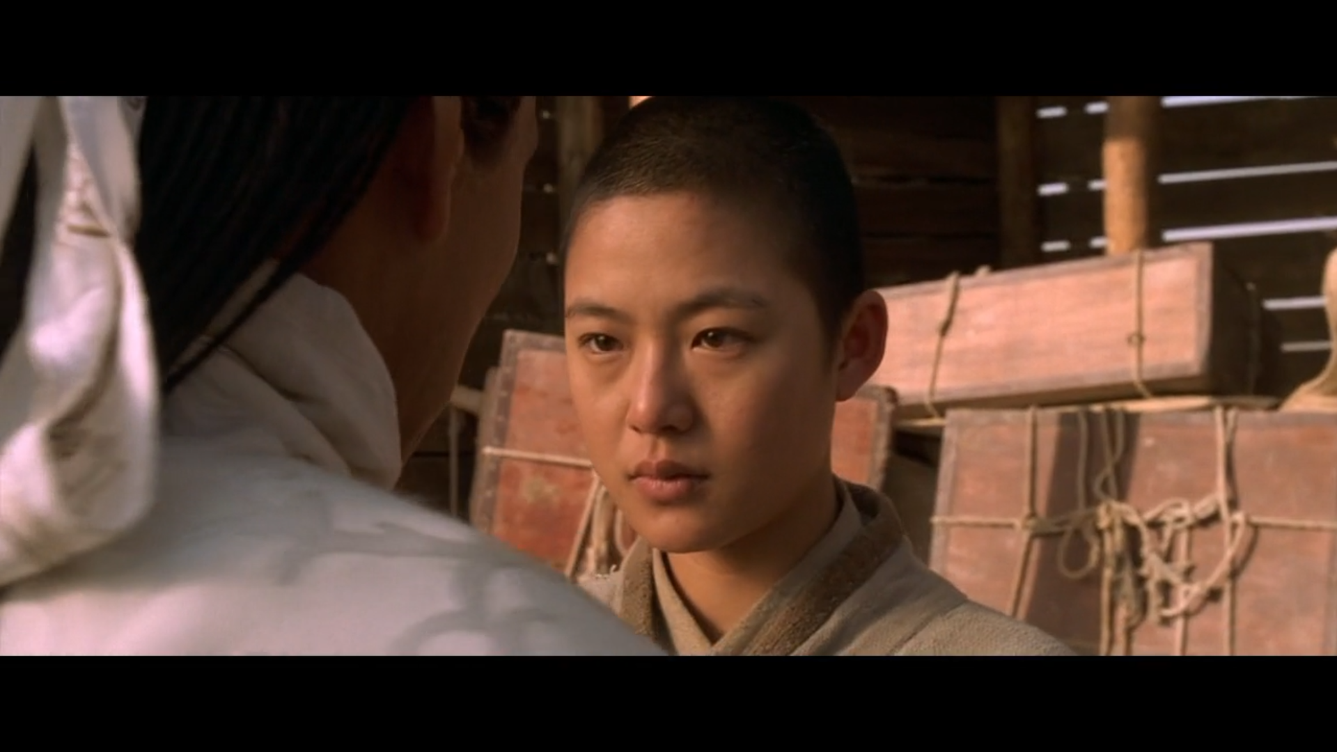 天地英雄剧照的剧照