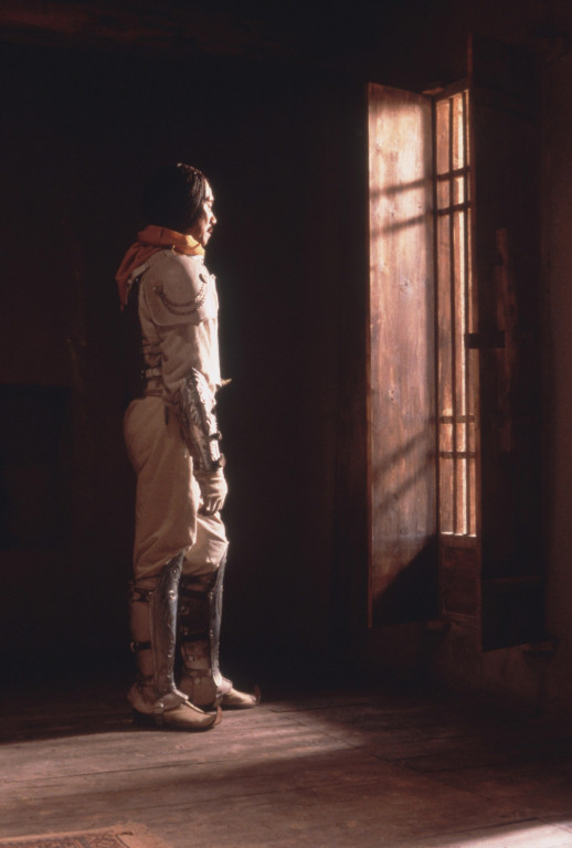 天地英雄剧照的剧照