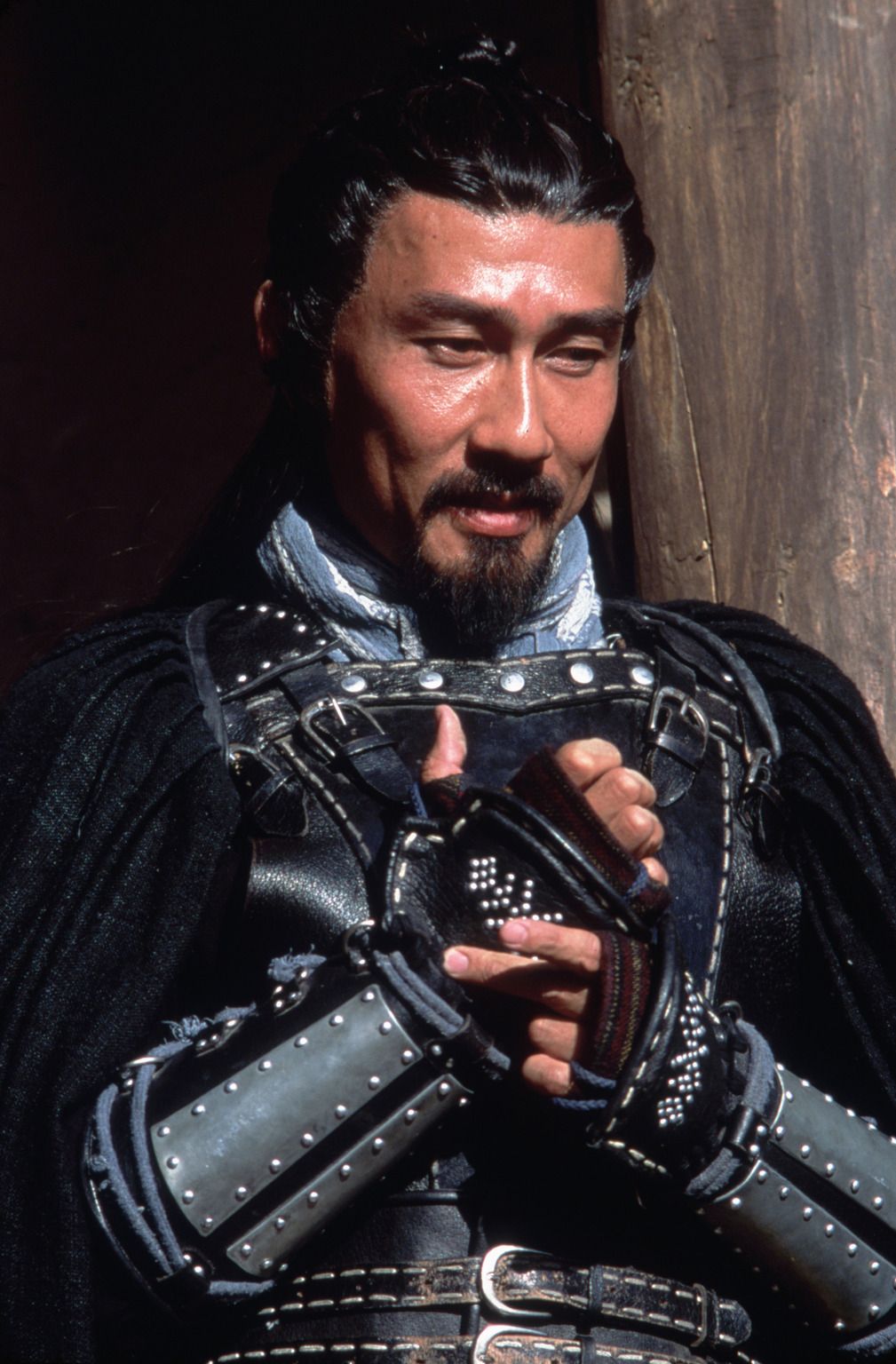 天地英雄剧照的剧照