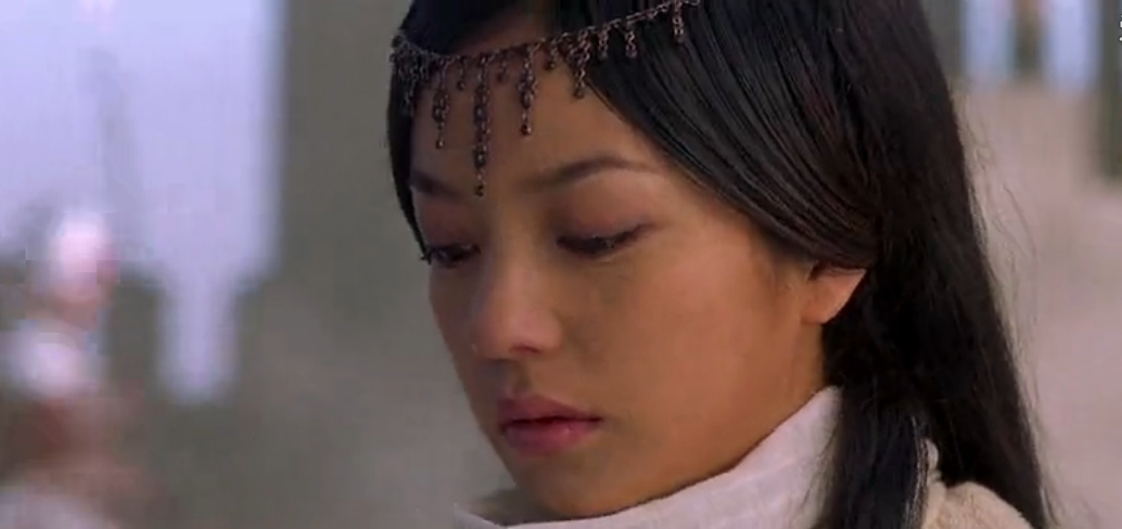 天地英雄剧照的剧照